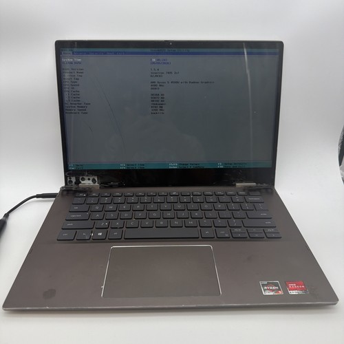 Rotto dell inspiron 7405 in - inspiron,