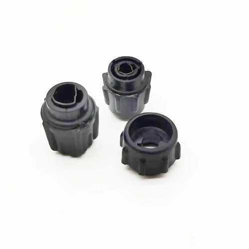 Manopola controllo volume - , +