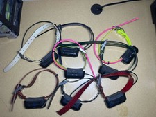 Garmin DC40 GPS Collare di tracciamento per cani per Astro220/320 con carica (testato)