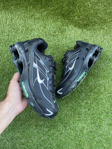 Nike shox ride - nike,