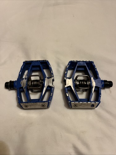 Crankbrothers mallet pedali - crankbrothers,