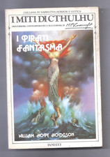 I MITI DI CTHULHU ✨ I PIRATI