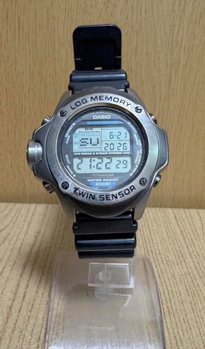 Orologio subacqueo uomo casio - subacqueo,