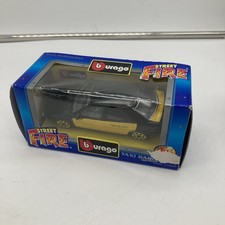 Burago Citroen Xantia Taxi