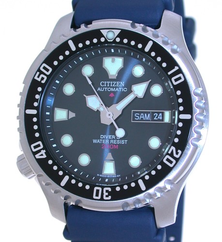 Orologio subacqueo citizen - orologio,