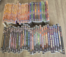 Yu Gi Oh intégrale dvd saison