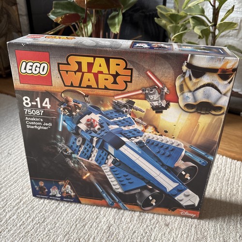 Lego star wars anakin s - lego,