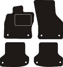 KIT TAPPETINI IN GOMMA