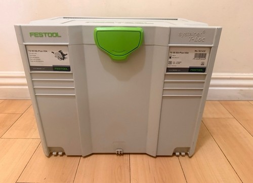 Festool eq seghetto - 55,