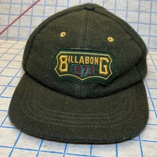 Cappello Vintage Billabong