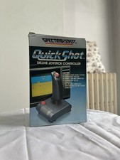 Joystick QuickShot