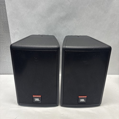 Jbl control monitor nominal - monitor,