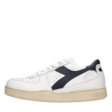 MI BASKET LOW USED D Sneakers DIADORA HERITAGE Unisex Multicolor Amv014_diad