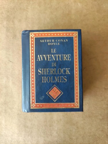 Mini libro avventure di - libro,