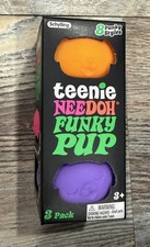 NeeDoh Teenie Funky Pup