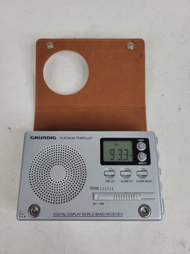 Vintage grundig platinum - vintage,