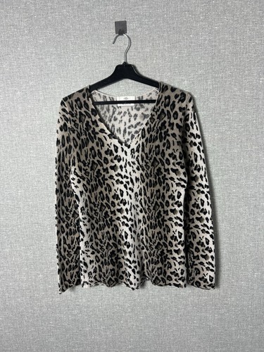 Maglione scollo lana e - maglione,