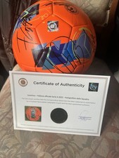 NEW PALLONE UFFICIALE SERIE A