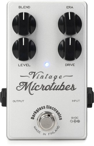 Darkglass vintage microtubes - darkglass,