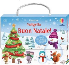 Libro Nuovo - Valigetta Buon