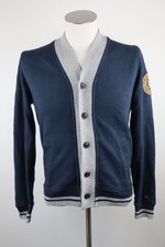 TOMMY HILFIGER CARDIGAN