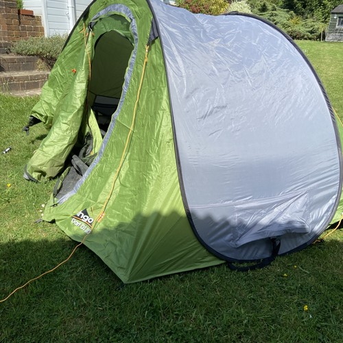 Vango dart 300 tenda - vango, pop-up