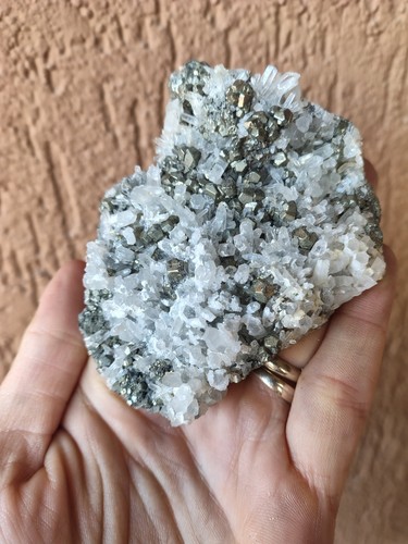 Minerali fantastica - , **