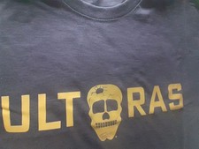 MAGLIETTA T-SHIRT ULTRAS