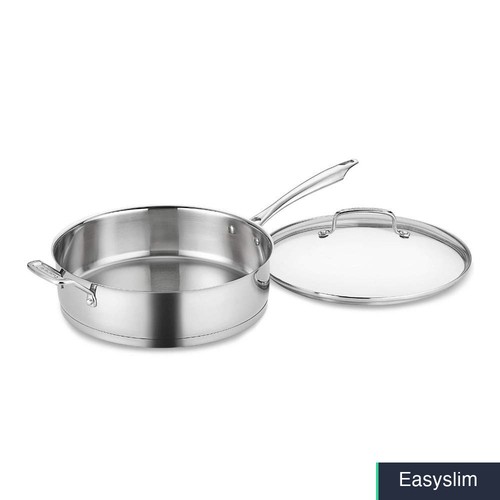 Padella per salsa - , 3