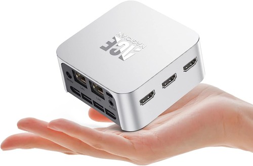 Nuovo 4k mini - nuovo】4k, pc