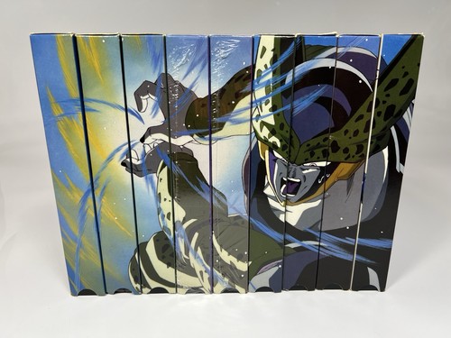 Dragon ball cell - z:, games