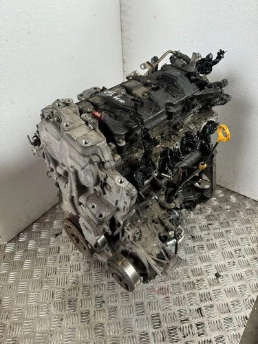 Motore nissan juke - motore,