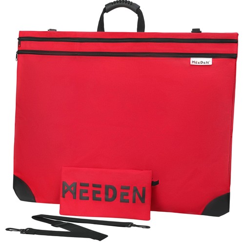 Meeden art portfolio case - portfolio,