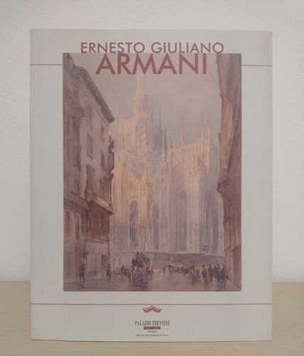 Ernesto giuliano armani - ernesto,