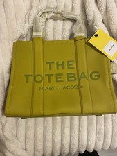 Marc jacobs the leather - marc,
