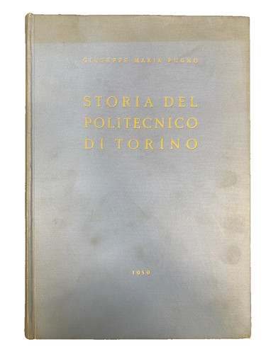 Storia del politecnico - del,