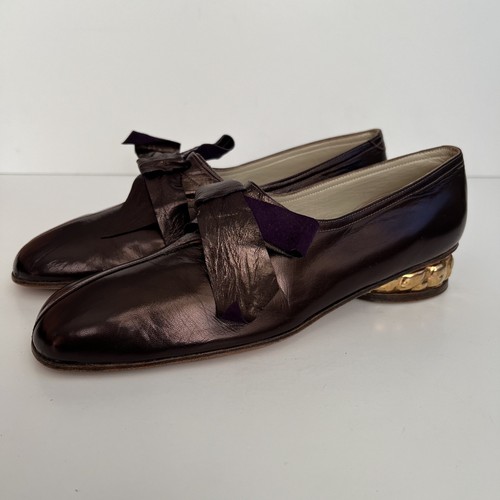 Rare scarpe stile oxford - stile,