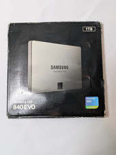 Samsung 840 EVO 1 TB Unità a