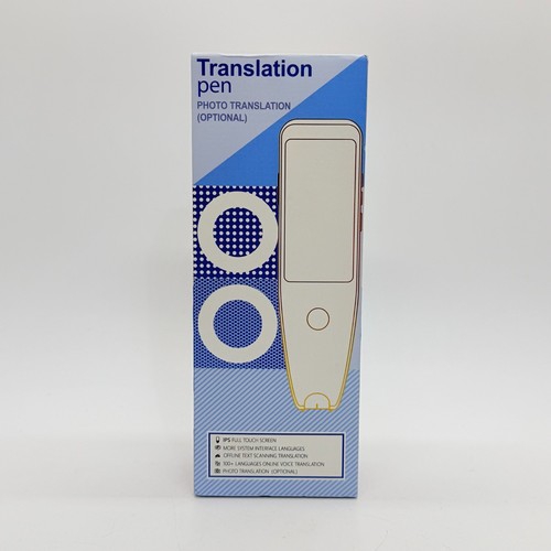 Scanner penna per - a,