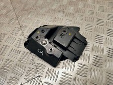 Supporto paraurti posteriore