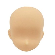 11HD-D01N Obitsu doll 11cm head 11-01 natural 1 piece Dolls & Doll Playsets