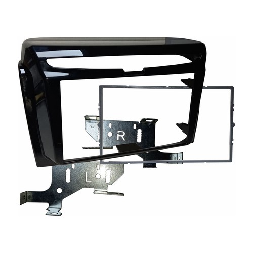 Kit montaggio din lancia y - kit,