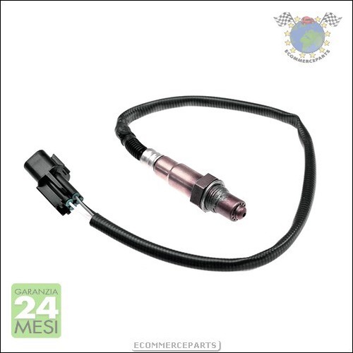 Sonda lambda ajs - sonda, per