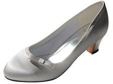 Scarpe da sposa HBH in raso