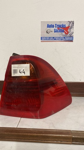 Stop bmw 320 e91 - 320, anno