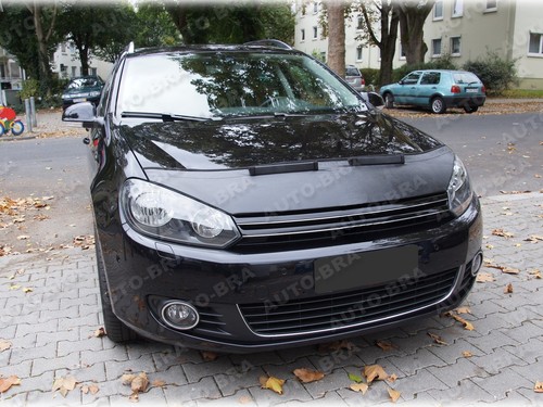 Cofano bra per - vw, golf
