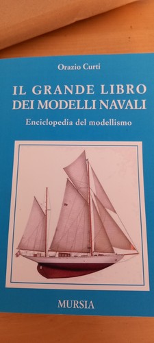 Enciclopedia del modellismo