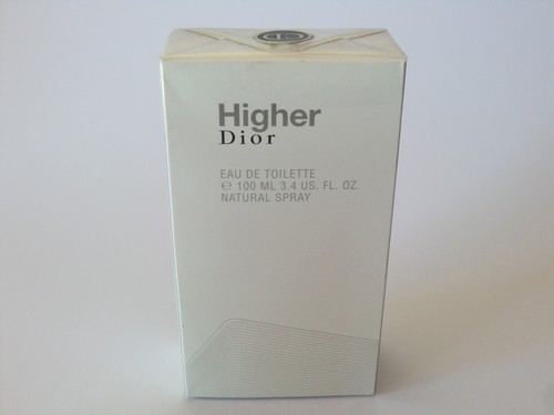 Christian dior higher - dior, per