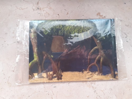 Mulino bianco diorama - @,