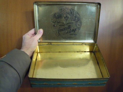 Amaretti astengo savona - savona,